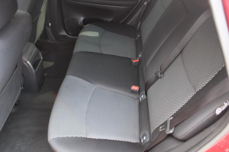 NISSAN PULSAR