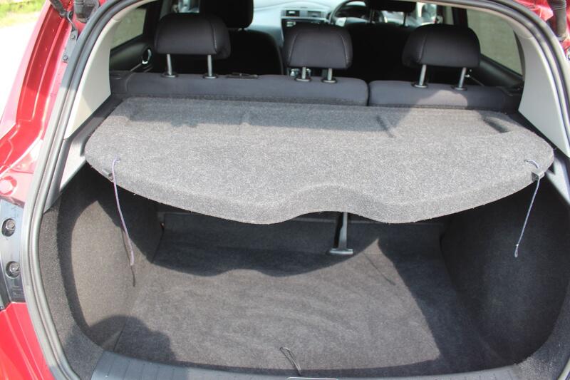 NISSAN PULSAR