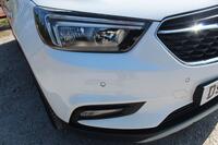 VAUXHALL MOKKA X