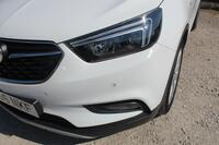 VAUXHALL MOKKA X
