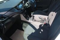 VAUXHALL MOKKA X
