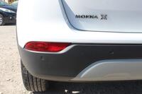 VAUXHALL MOKKA X