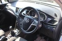 VAUXHALL MOKKA X