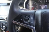 VAUXHALL MOKKA X