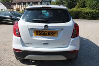 VAUXHALL MOKKA X