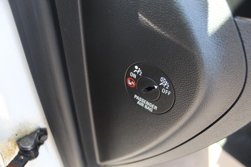 VAUXHALL MOKKA X