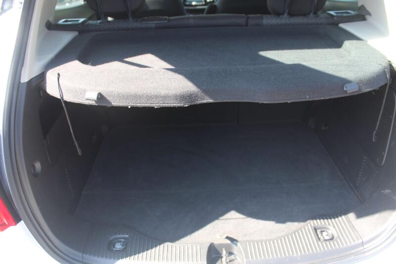 VAUXHALL MOKKA X