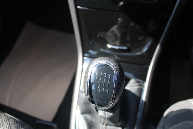 VAUXHALL MOKKA X