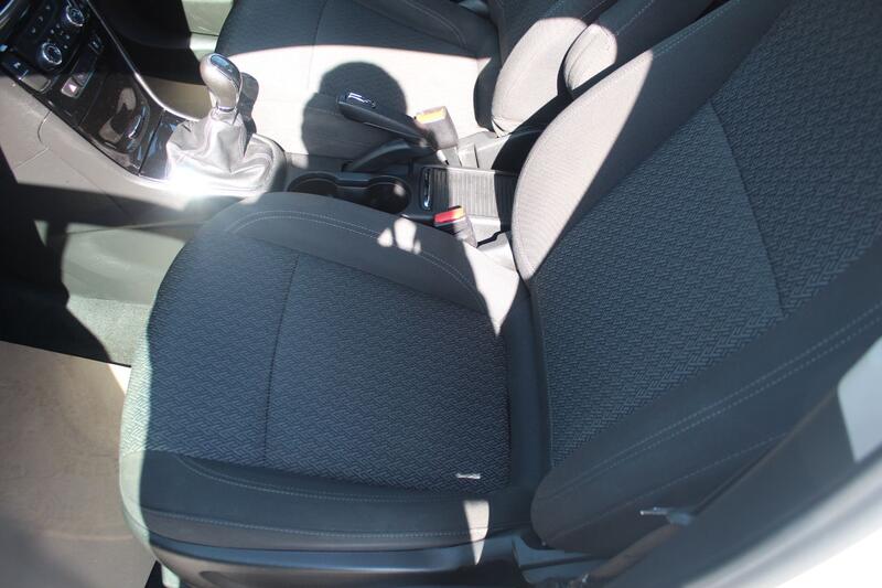 VAUXHALL MOKKA X