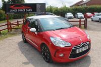 CITROEN DS3