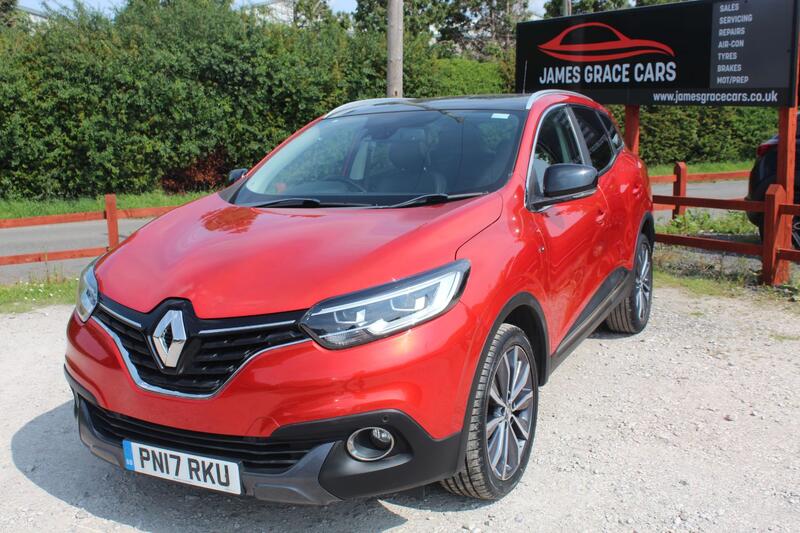 RENAULT KADJAR