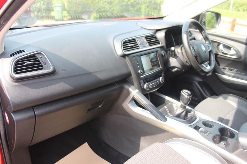 RENAULT KADJAR