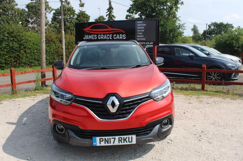 RENAULT KADJAR