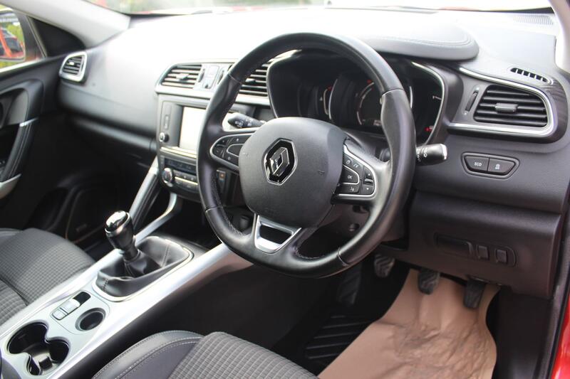 RENAULT KADJAR