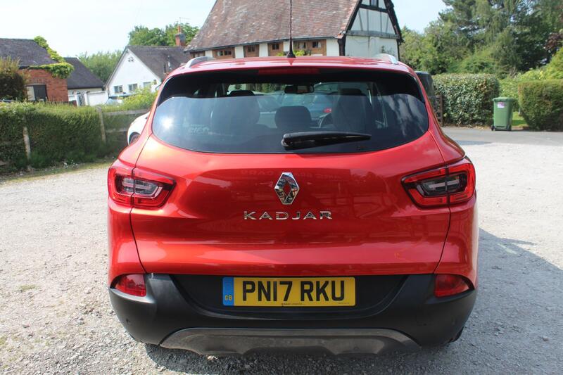 RENAULT KADJAR