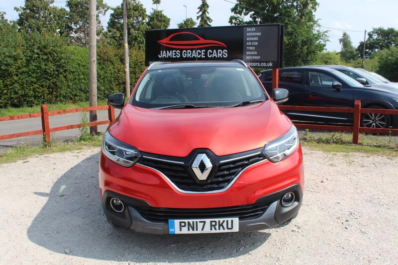 RENAULT KADJAR