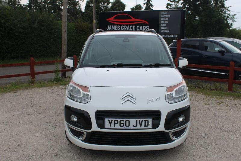 CITROEN C3 PICASSO