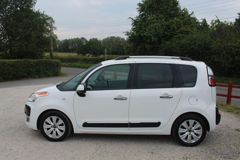 CITROEN C3 PICASSO