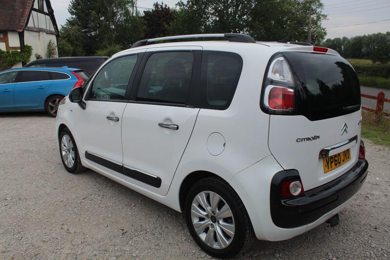 CITROEN C3 PICASSO