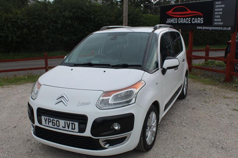 CITROEN C3 PICASSO