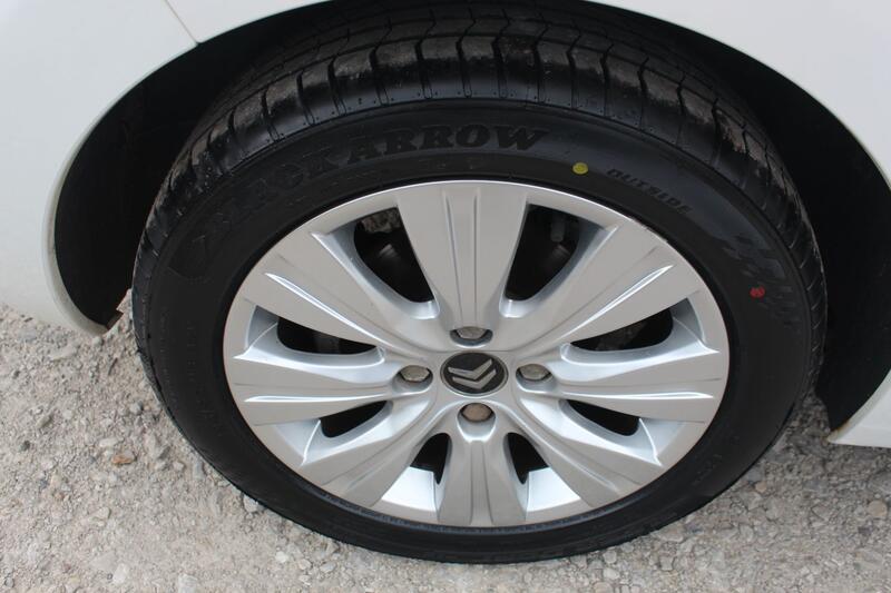CITROEN C3 PICASSO