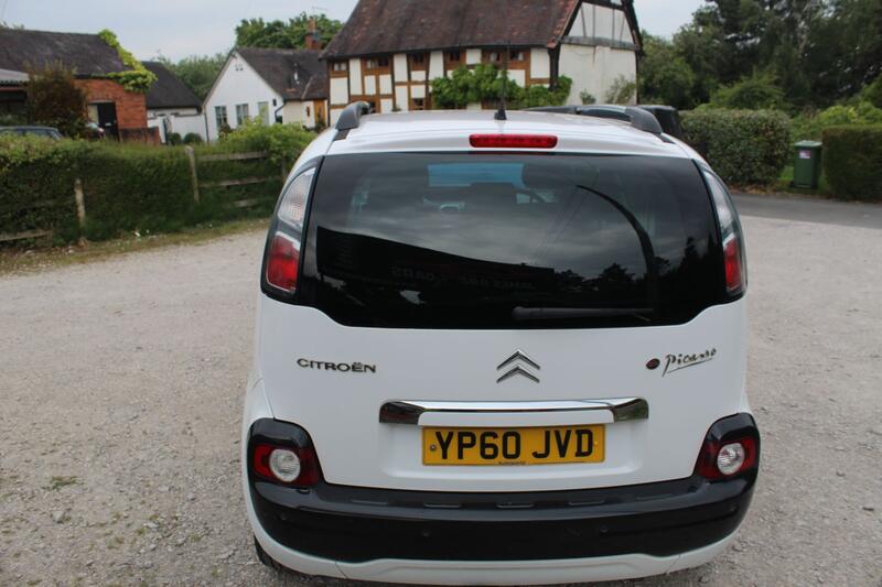 CITROEN C3 PICASSO