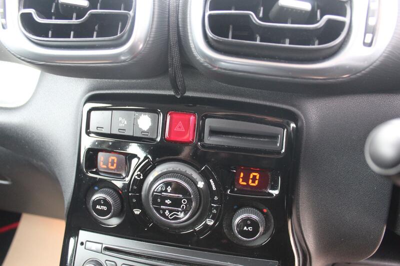 CITROEN C3 PICASSO