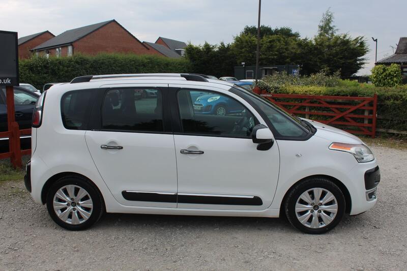CITROEN C3 PICASSO