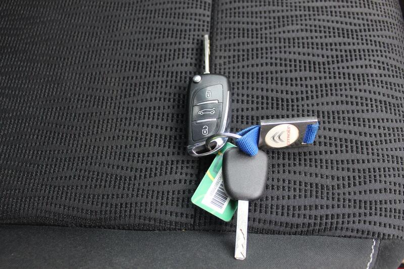 CITROEN C3 PICASSO