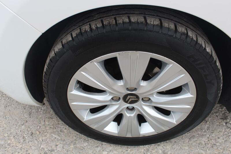 CITROEN C3 PICASSO