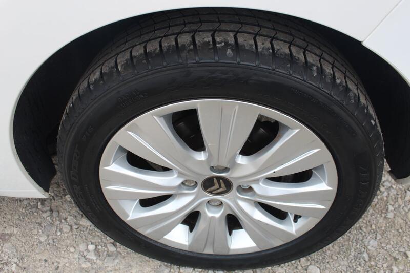 CITROEN C3 PICASSO