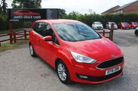 FORD GRAND C-MAX