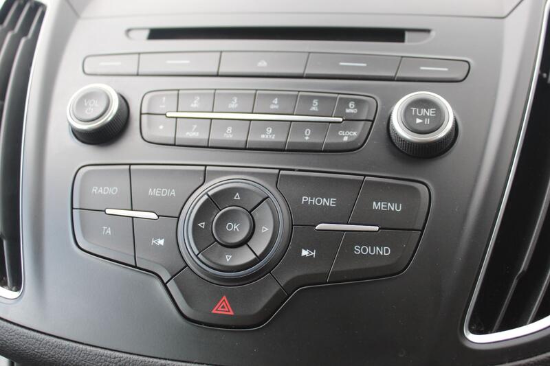 FORD GRAND C-MAX