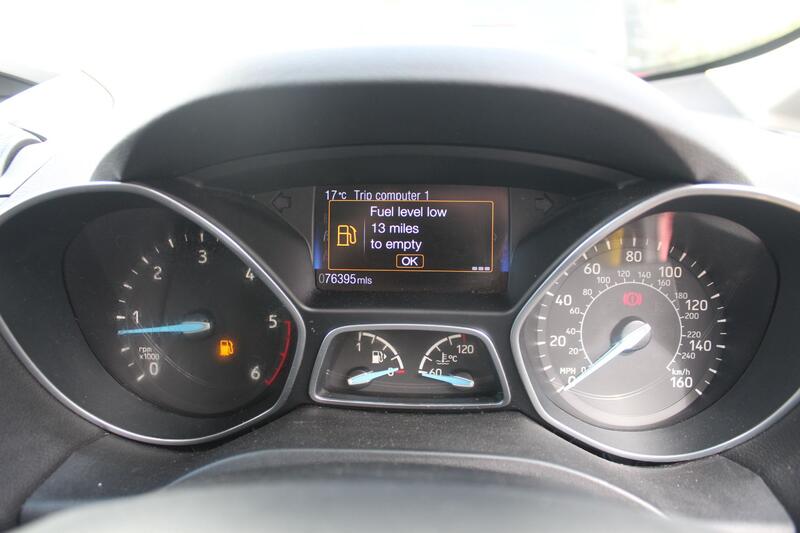 FORD GRAND C-MAX
