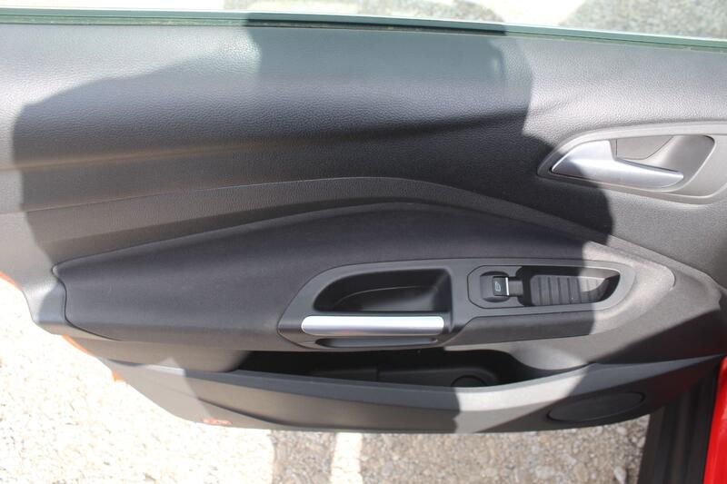 FORD GRAND C-MAX