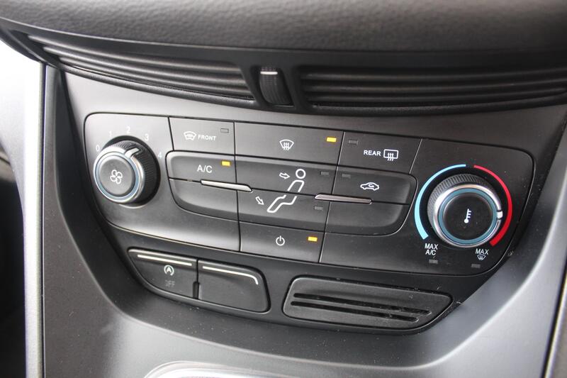 FORD GRAND C-MAX