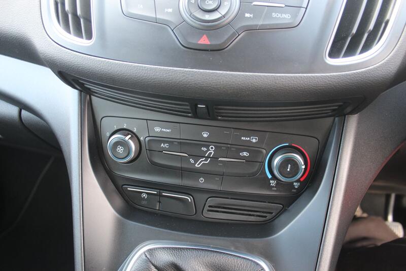 FORD GRAND C-MAX