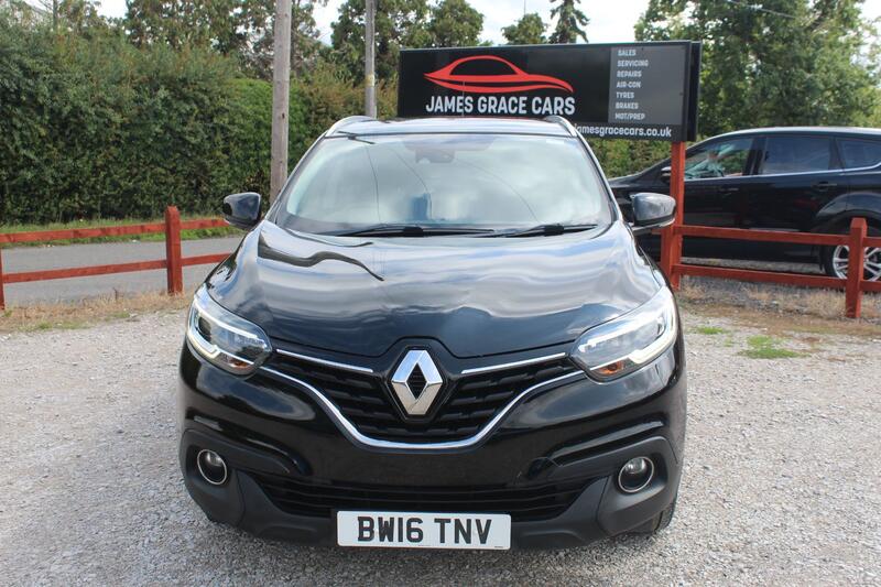 RENAULT KADJAR