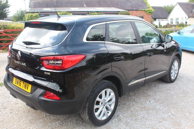 RENAULT KADJAR