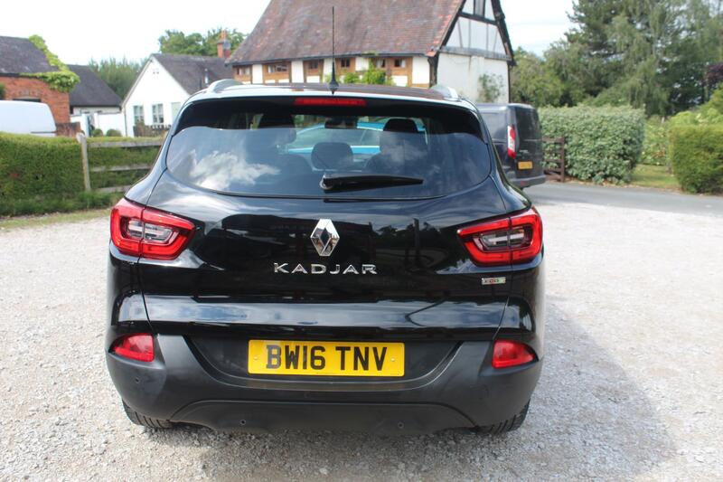 RENAULT KADJAR