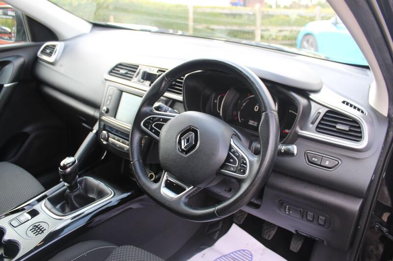 RENAULT KADJAR