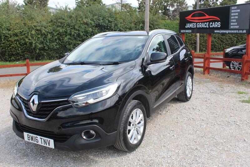 RENAULT KADJAR