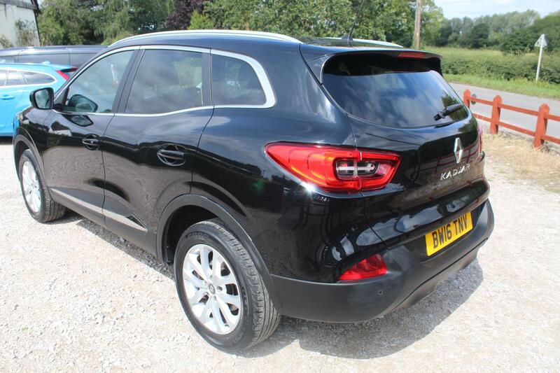 RENAULT KADJAR